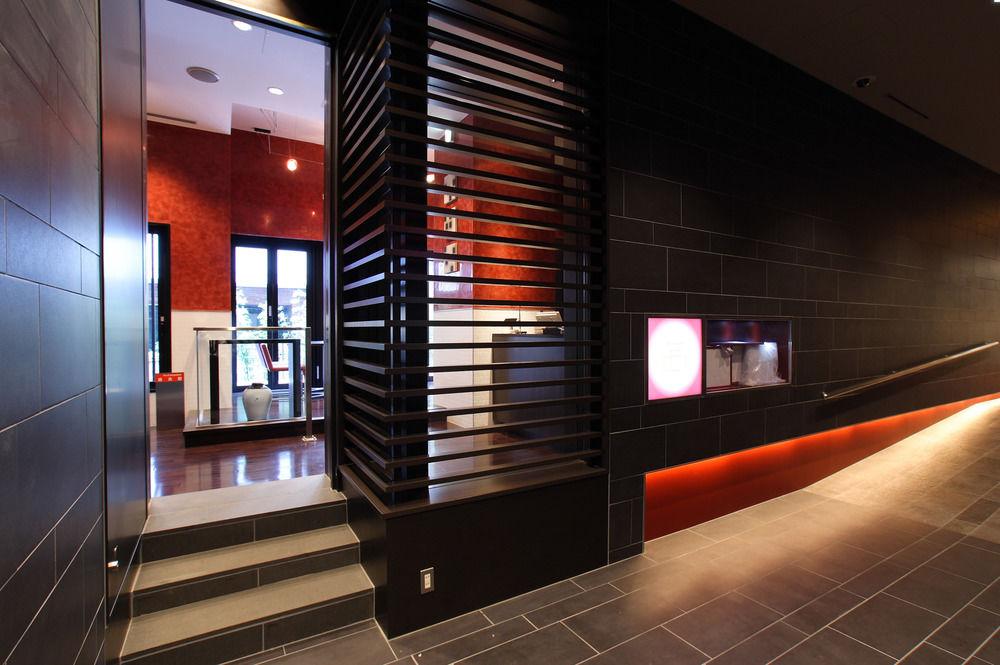 Hotel Monterey Hanzomon Токио Экстерьер фото
