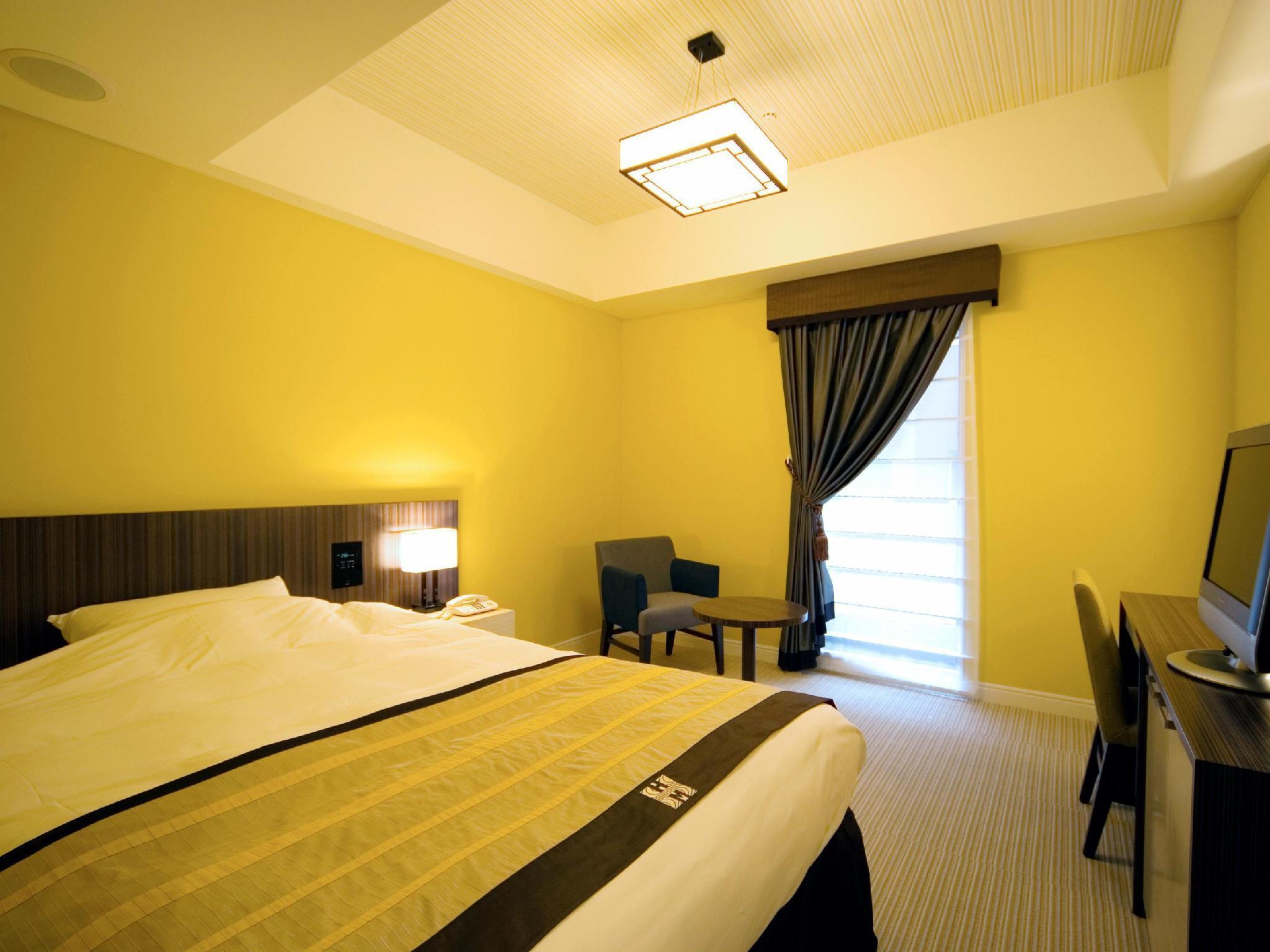 Hotel Monterey Hanzomon Токио Экстерьер фото