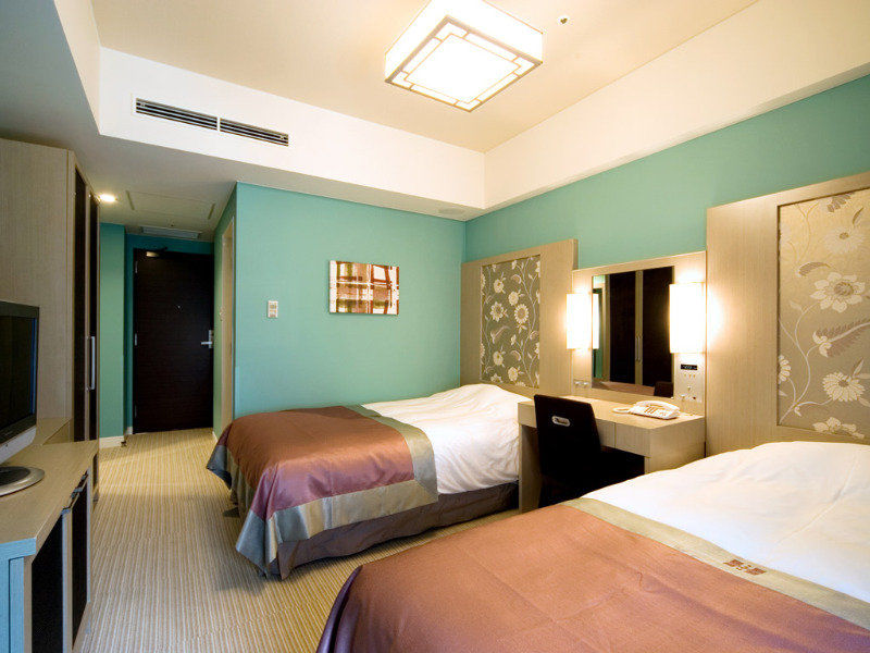 Hotel Monterey Hanzomon Токио Экстерьер фото