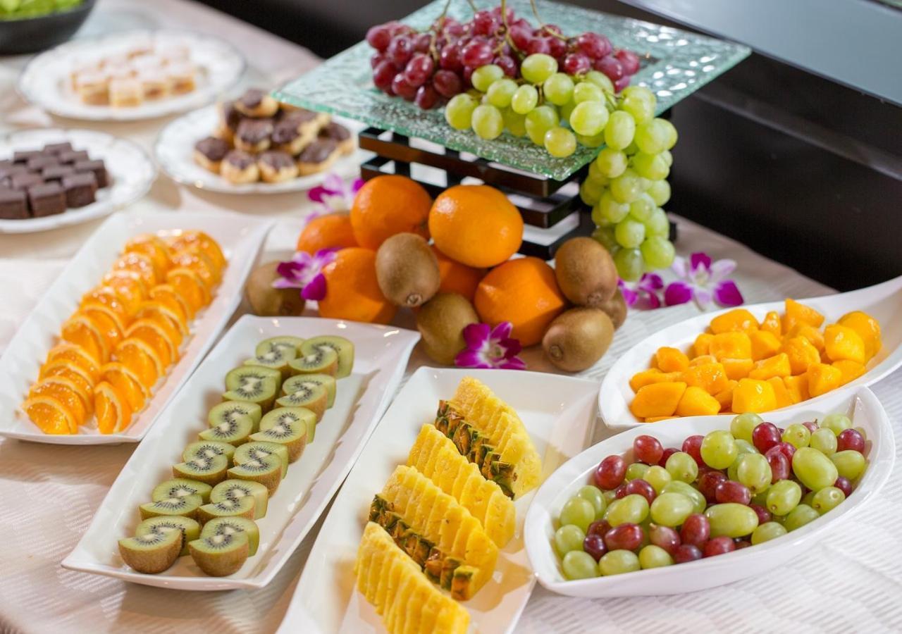 Hotel Monterey Hanzomon Токио Экстерьер фото